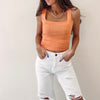 Dani Crop Top