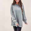 Diana Star Pullover