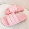 Pink Bubble Slides