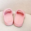 Pink Bubble Slides