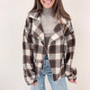 Montana Flannel Jacket