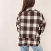 Montana Flannel Jacket