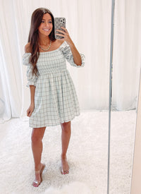 Abby Dress