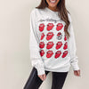 Multi Lip Dawgs Pullover