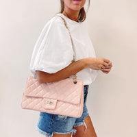 Chloe Crossbody