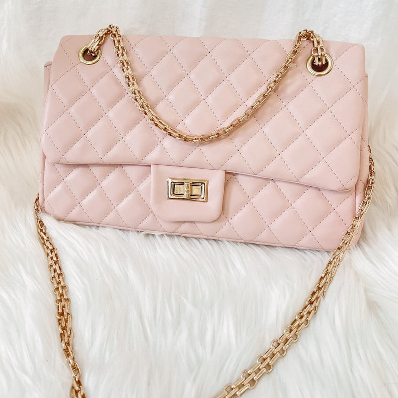 Chloe Crossbody