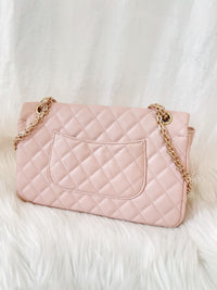 Chloe Crossbody