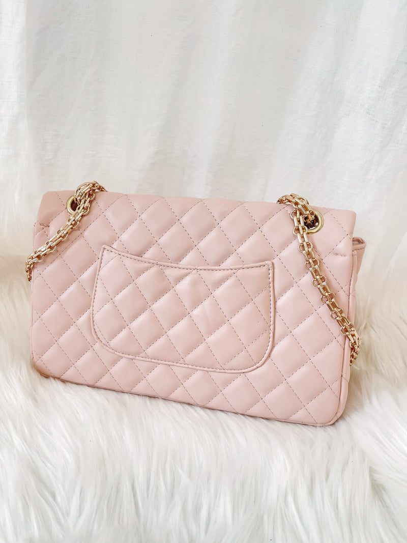 Chloe Crossbody