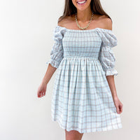 Abby Dress