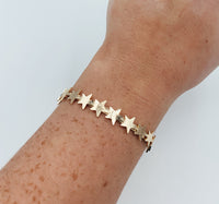 Starstuck Cuff