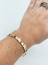 Starstuck Cuff