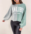 Malibu Pullover