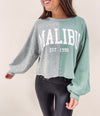 Malibu Pullover