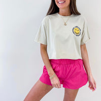 1-800-Smile Tee