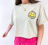 1-800-Smile Tee