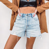 Bailey Denim Shorts