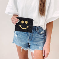 Smile Pouch