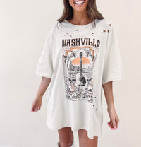 Nashville Tee