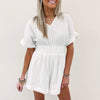 Cathy Romper