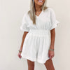 Cathy Romper