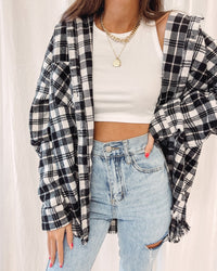 Stella Crop Top