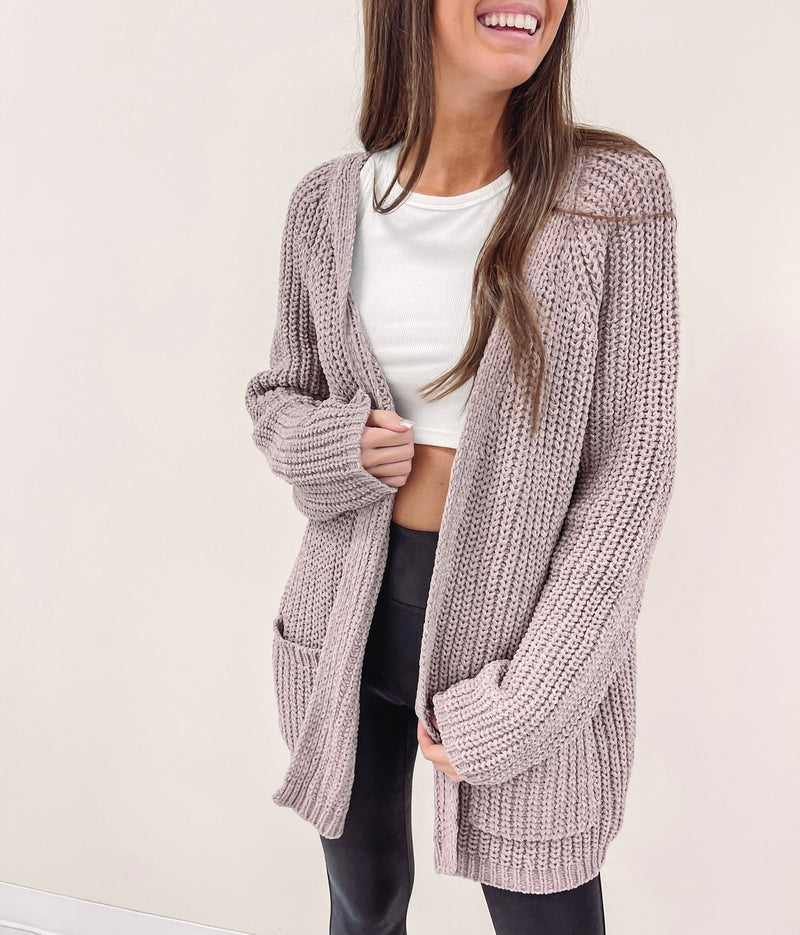 Kiera Cardigan