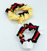 Bee Scrunchie Set