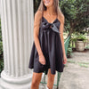 Parker Babydoll Dress