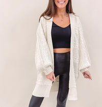 Stella Cardigan