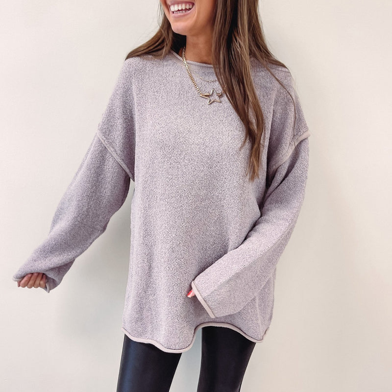 Bree Pullover