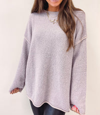 Bree Pullover