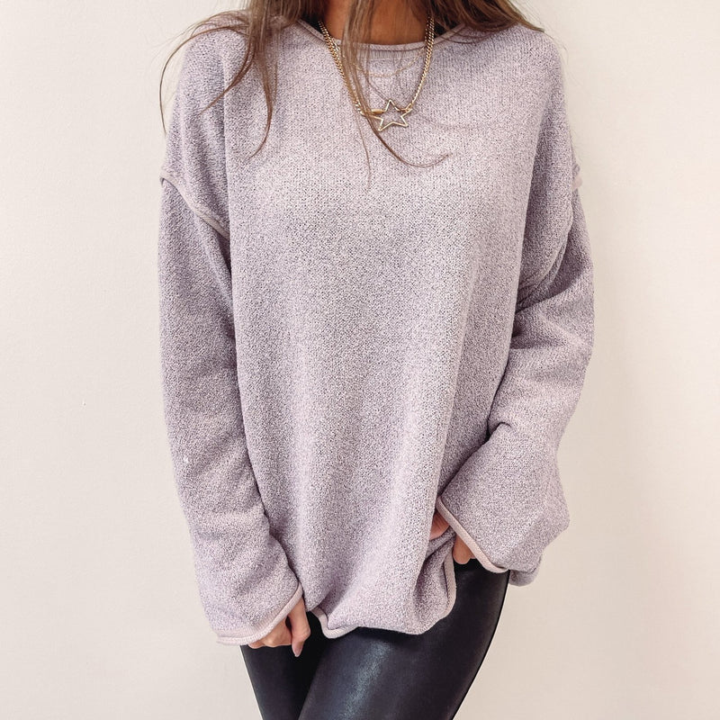 Bree Pullover