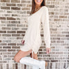 Alani Sweater Dress