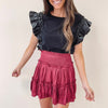 Annabell Skirt