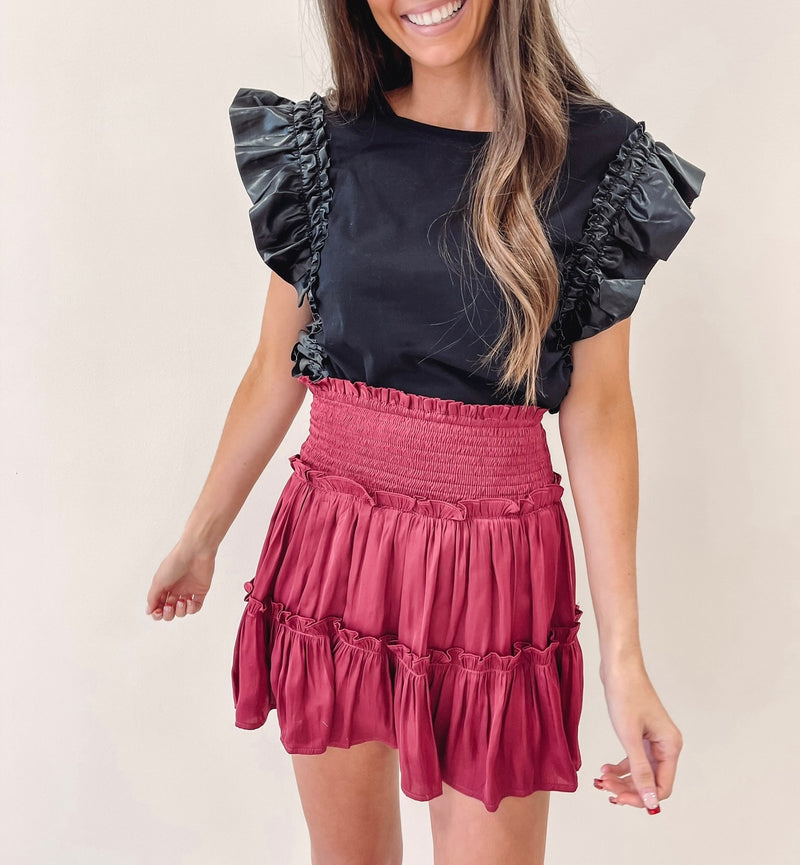 Annabell Skirt