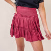 Annabell Skirt