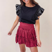 Annabell Skirt