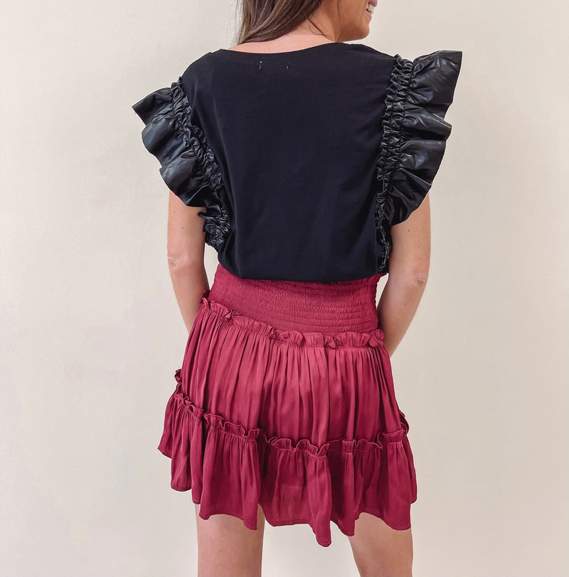 Annabell Skirt