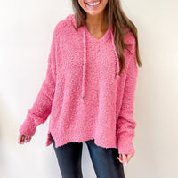 Comfy Pullover