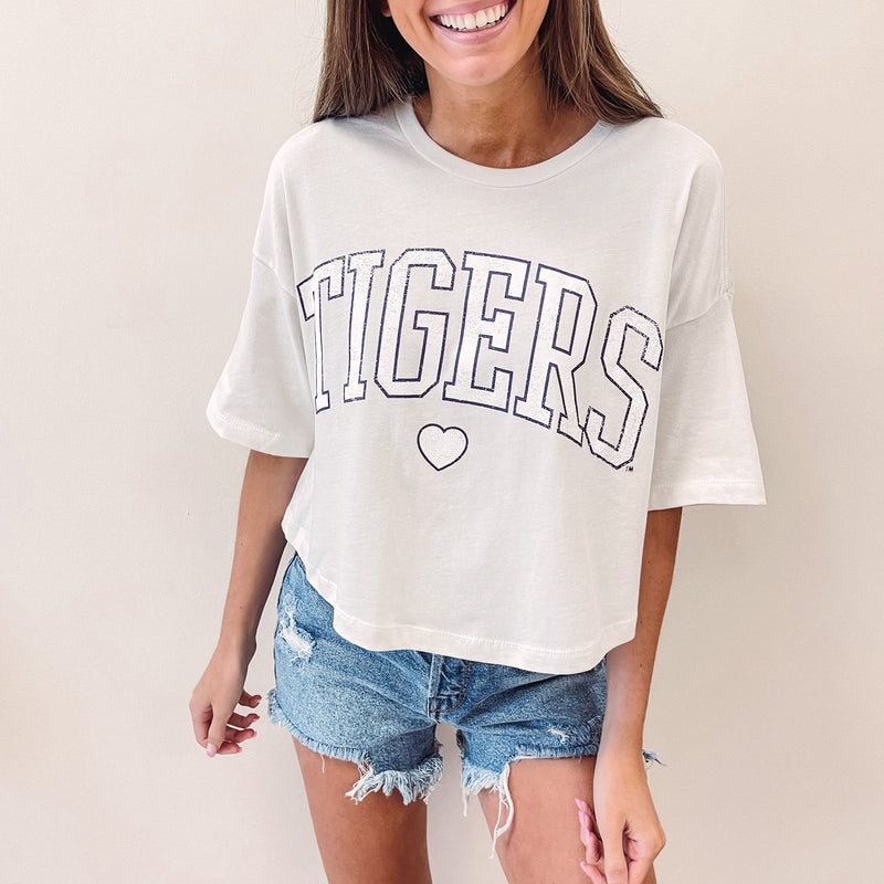 Tigers Tee