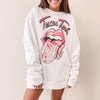 Texas Tech Lip Pullover