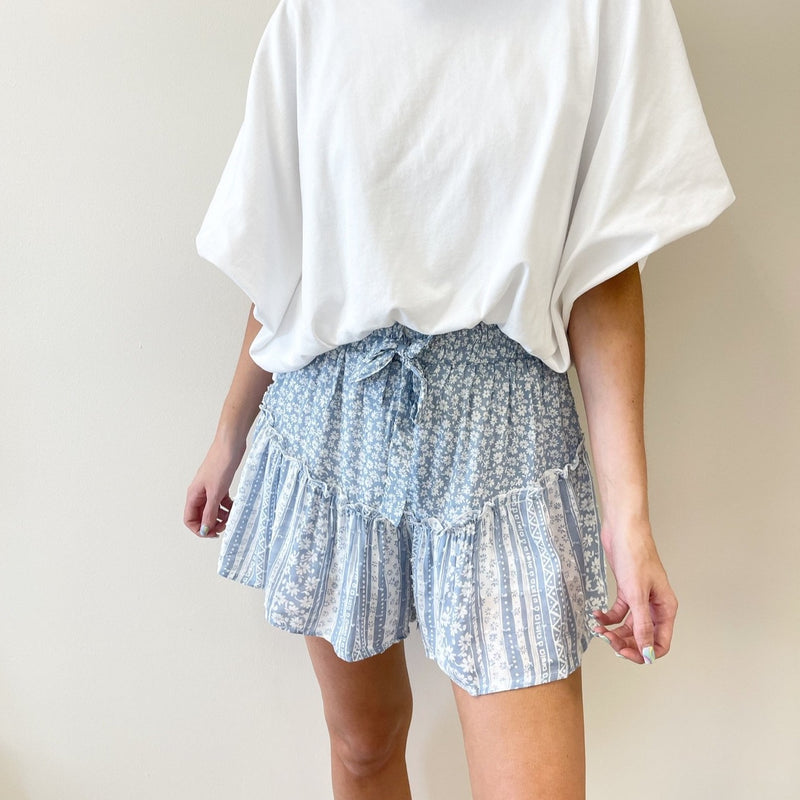 The Darlene Shorts