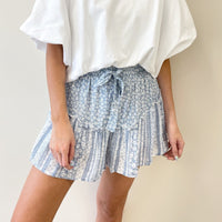 The Darlene Shorts