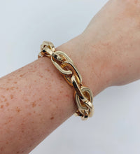 The Nicole Chain Bracelet