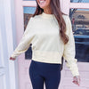 Jodie Pullover