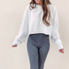 The Jacie Pullover