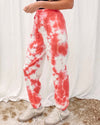 Addison Tie-Dye Joggers