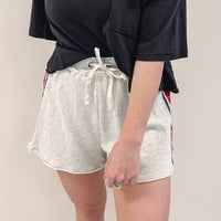 Boyfriend Lounge Shorts