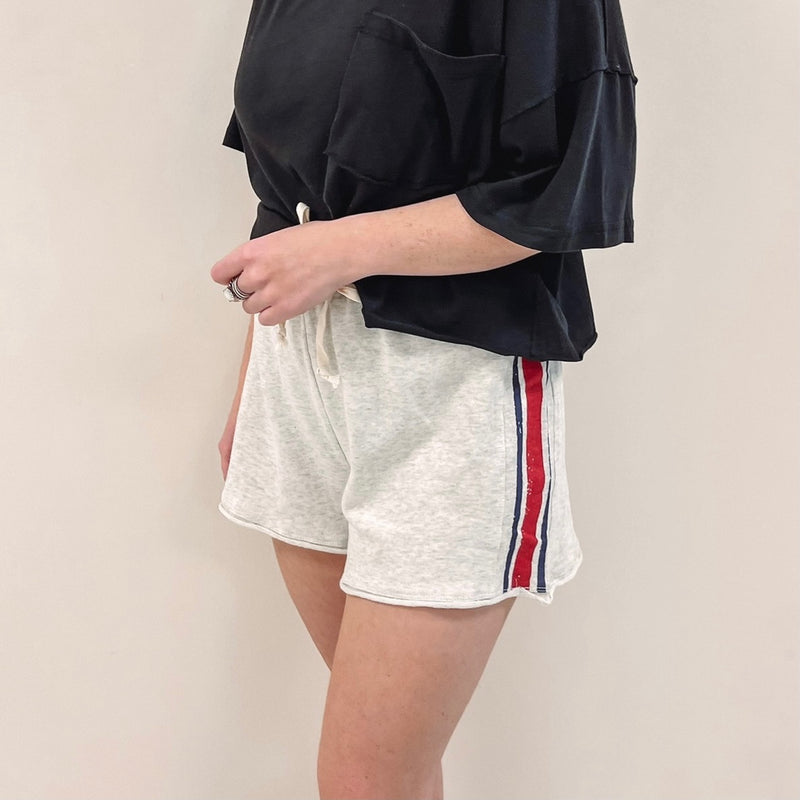 Boyfriend Lounge Shorts