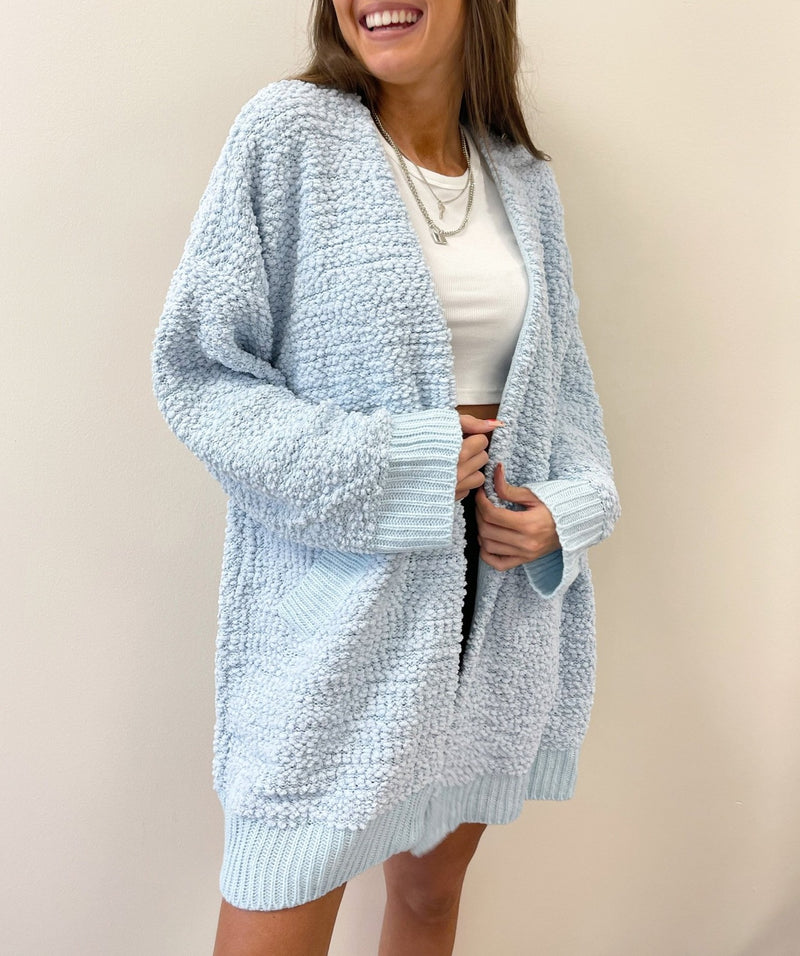 Serenity Cardigan